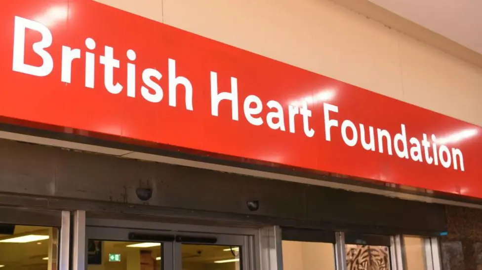 British Heart Foundation to Shutter 150 Charity Shops Amidst Rising Operational Costs