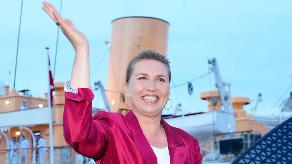Mette Frederiksen to Form Danish Centre-Left Minority Government After Protracted Negotiations