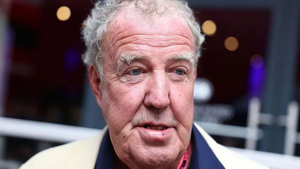 Jeremy Clarkson Confirms Prostate Cancer Remission After 2025 Diagnosis