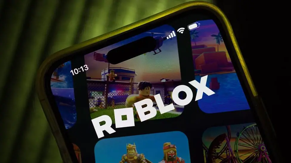 Roblox Defends Age Verification System Amidst Parental Concerns