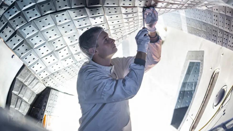 Germany's Proxima Fusion Seeks Billions for Alpha Stellarator, Targets 2028 Magnet Production