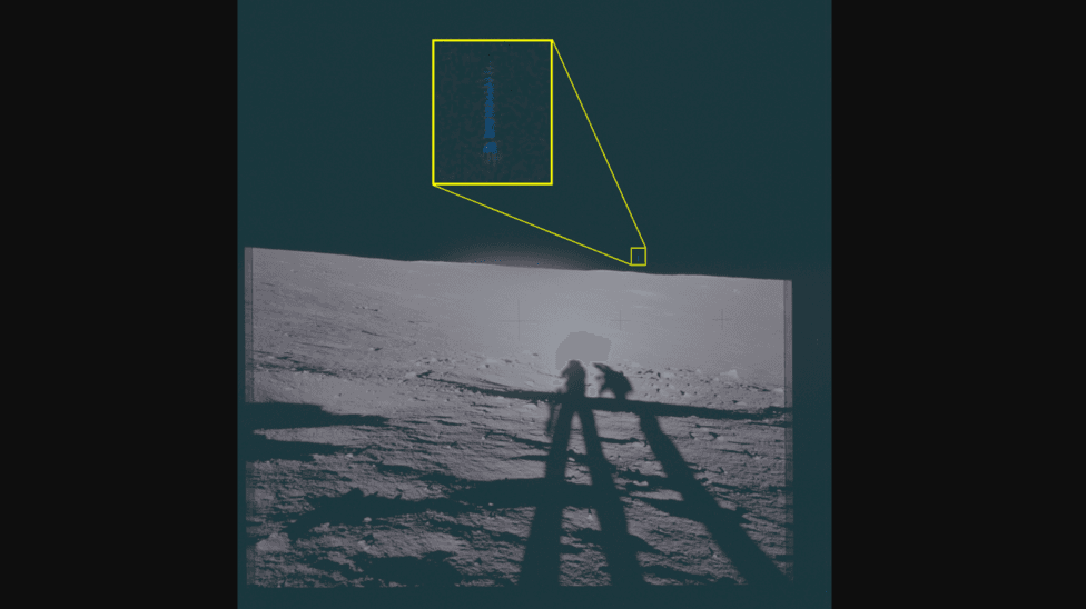 Pentagon Declassifies Hundreds of UFO Documents, Revealing Astronaut and Civilian Sightings