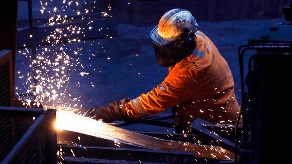 Government Unveils Legislation for Full Public Ownership of British Steel