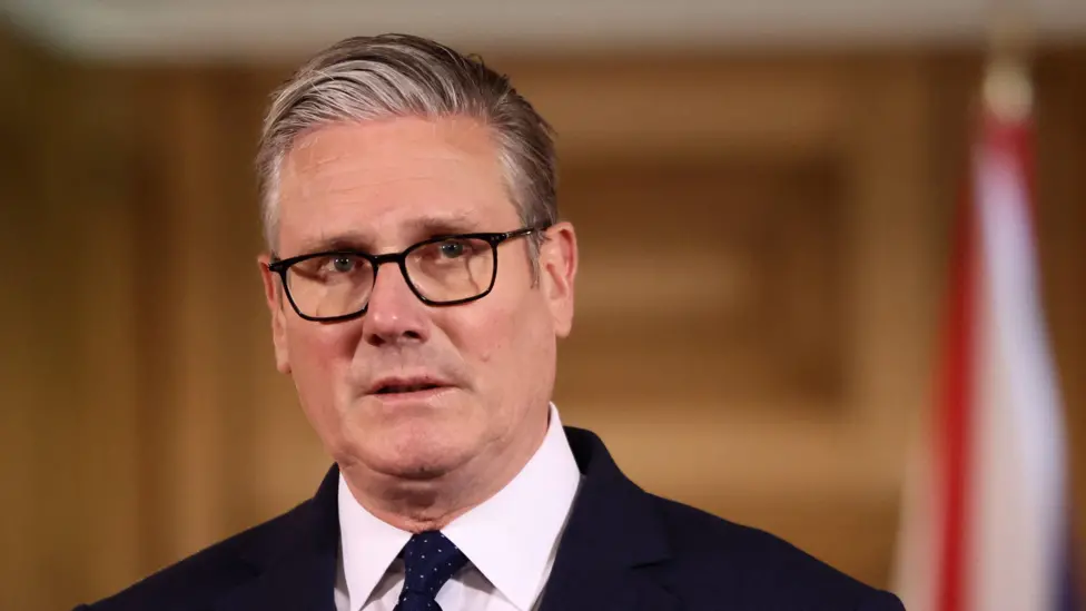 Prime Minister Starmer Proposes Protest Restrictions After Golders Green Attack and Iran War