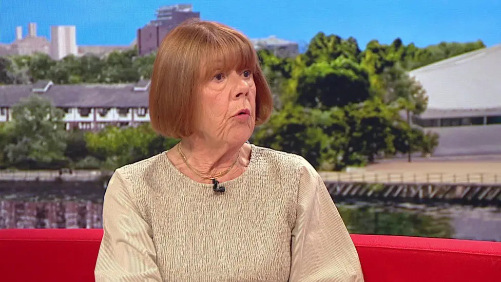 Gisèle Pelicot Condemns Leniency for Teen Rapists in Fordingbridge Cases