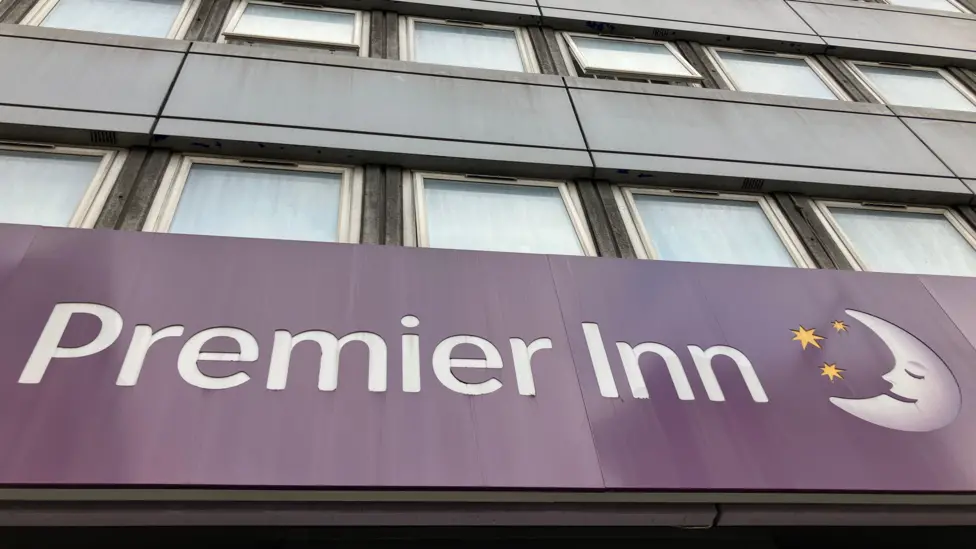 Whitbread to Eliminate 3,800 UK and Ireland Jobs, Overhaul 197 Hotel Restaurants