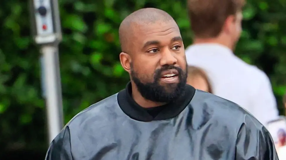 Wireless Festival Cancelled as Kanye West Denied UK Entry