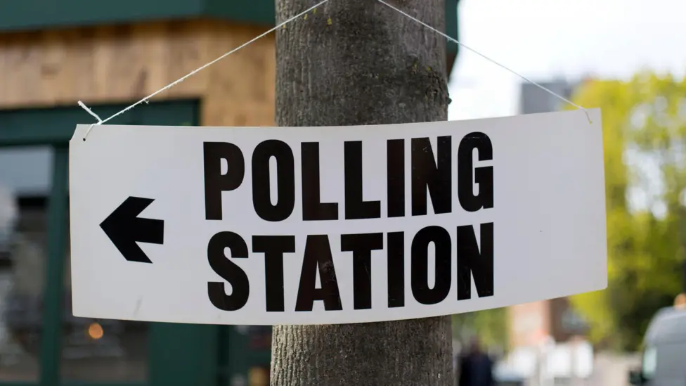 UK Local Elections: Voters Cast Ballots in England, Scotland, and Wales