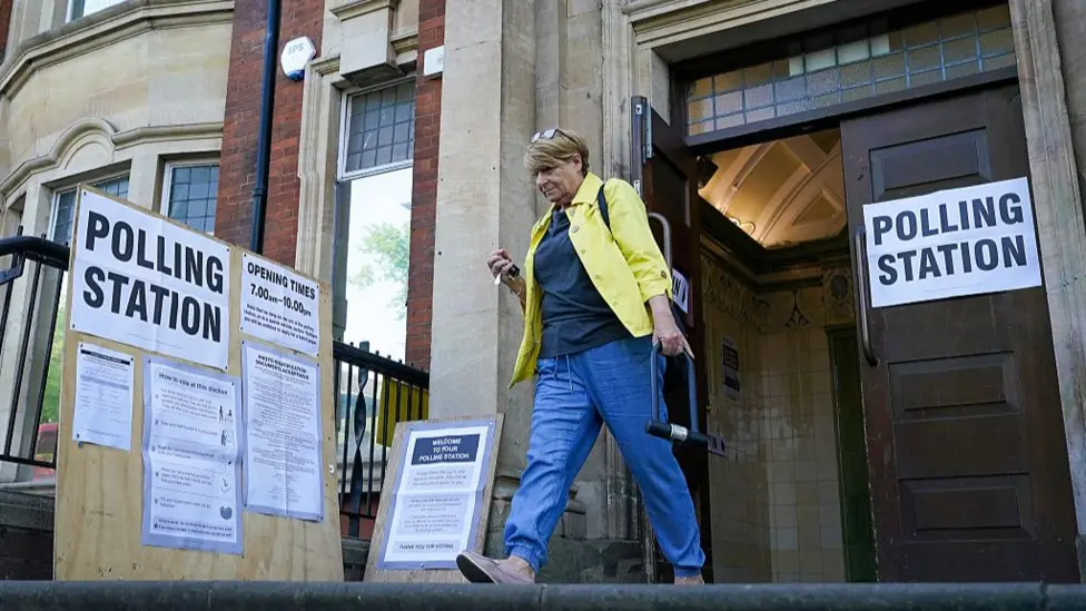 Regional Elections Expose Fragmented British Political Landscape, Threatening Labour Dominance