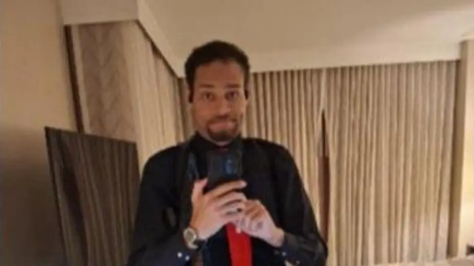 Photos Show Cole Tomas Allen Posing With Weapons Before Washington Press Dinner Attack