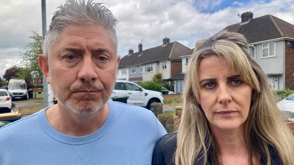 Bedford Man Shot Dead by Police in Aylesbury Road Incident, Neighbours Call Him 'Harmless'