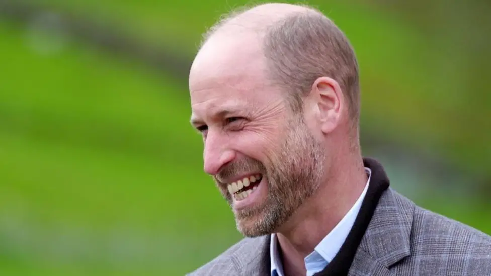 Prince William Directs Duchy of Cornwall to Divest 20% of Property for Housing and Nature