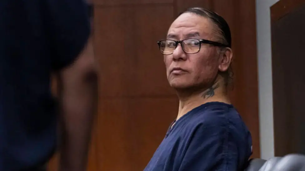 Nathan Chasing Horse Jailed 37 Years for Sexual Assault of Indigenous Women, Girls