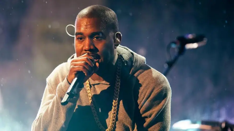 Wireless Festival Cancelled as Kanye West Barred from UK Entry