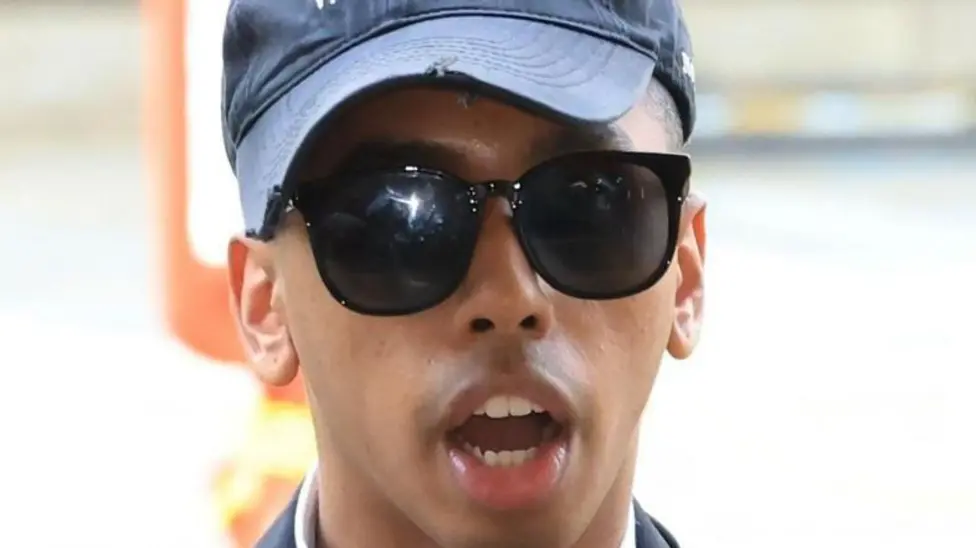 American Livestreamer Jailed in South Korea for Public Nuisance