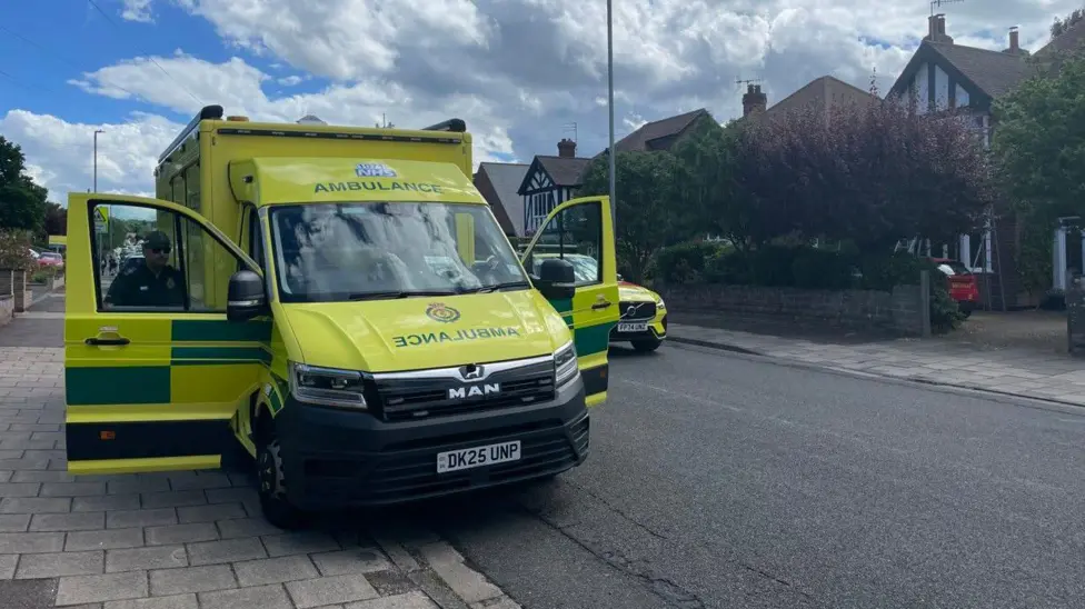 Nine Nottinghamshire Pupils Hospitalised After Consuming Seeds at Jesse Gray Primary