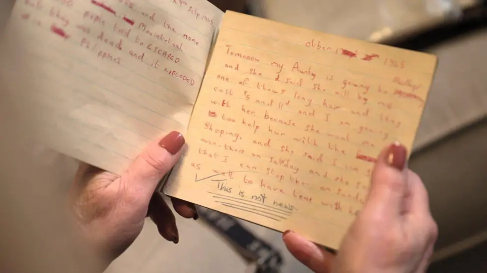 Aberfan Disaster: Preserving Personal Stories for Future Generations