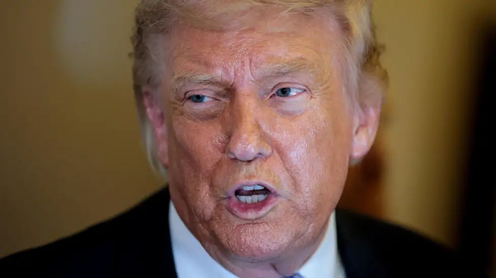 Trump Issues Iran Ultimatum as US-Tehran Peace Negotiations Stall