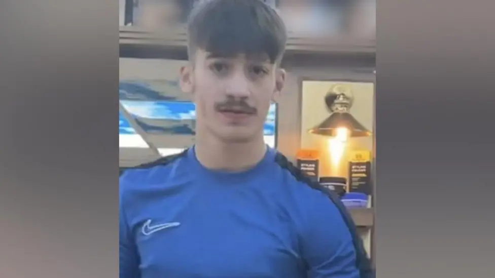Devon Police Mount Extensive Search for Missing 14-Year-Old Taylor Charlton