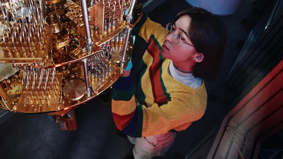 Quantum Computing: Could Europe Lead the Next Tech Revolution?