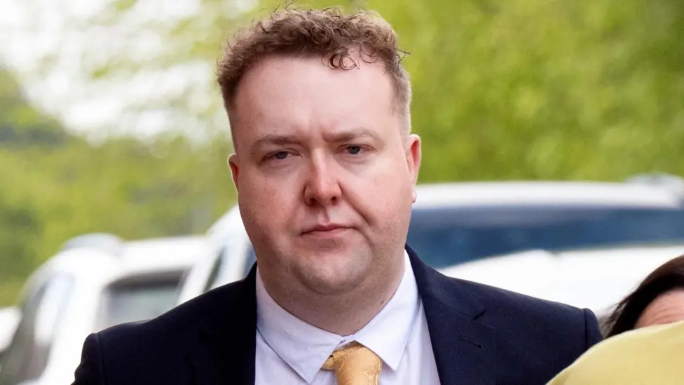 Former SNP North Lanarkshire Council Leader Jailed 18 Months for Sexually Assaulting Five Men