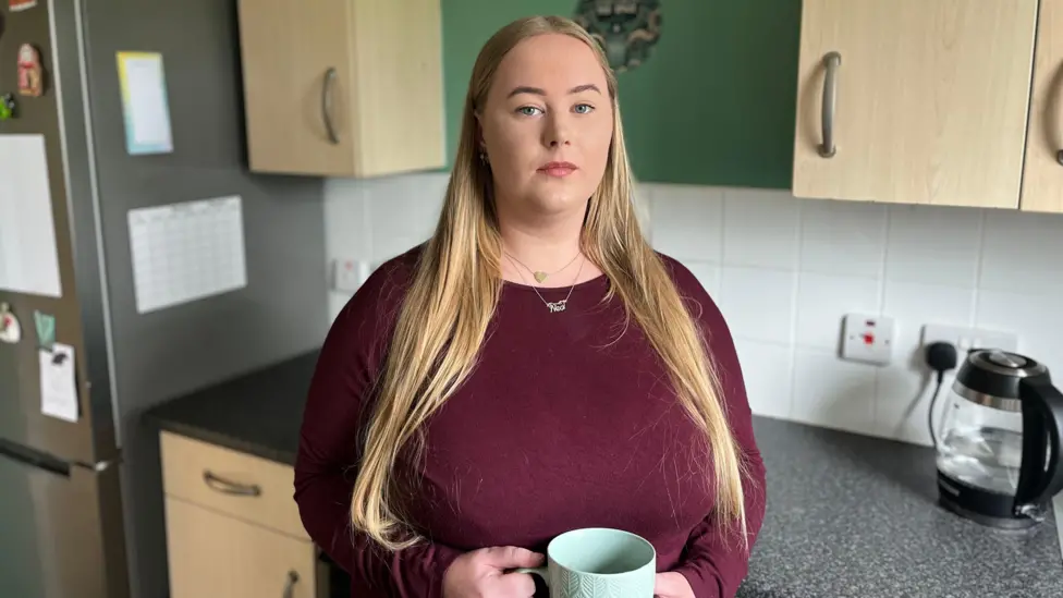 Hayley Watkins Campaigns for Public Sex Offender Register After Childhood Friend's Rape Conviction
