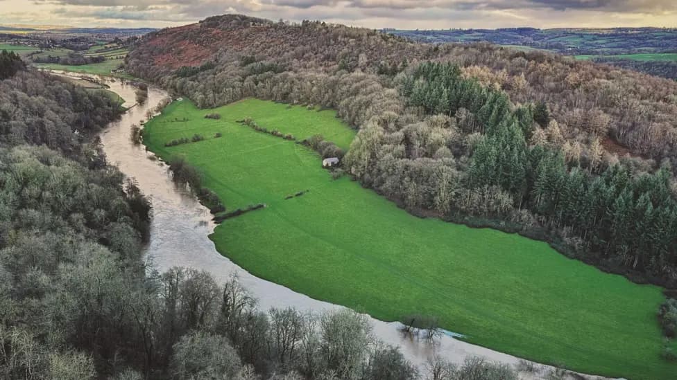 4,500 Claimants Sue Avara Foods and Welsh Water Over River Wye Pollution at High Court