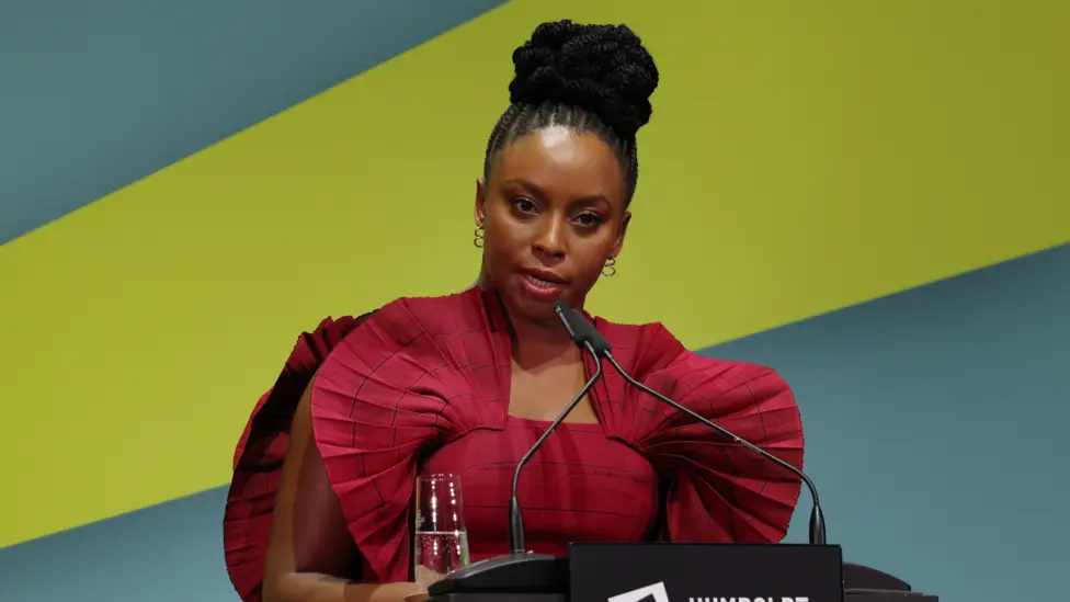 Chimamanda Ngozi Adichie Alleges Euracare Hospital Obstructs Son's Death Inquest in Lagos