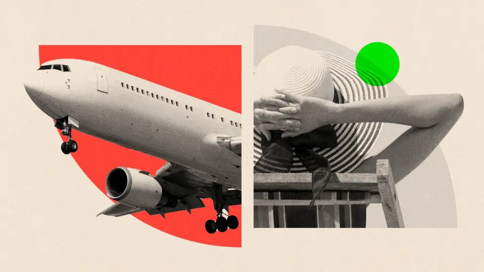 European Summer Holidays Face Disruption as Jet Fuel Prices Soar 120% Amid Gulf Blockade