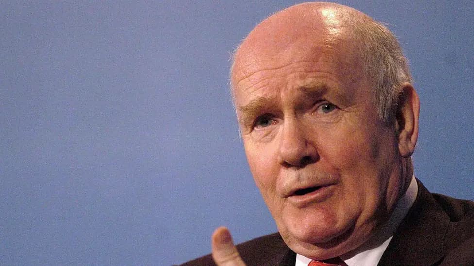 Origins of 'Not Fit For Purpose' Phrase Unveiled