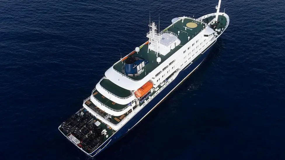 Hantavirus: Three Deaths, Possible Human Transmission on MV Hondius Cruise Ship
