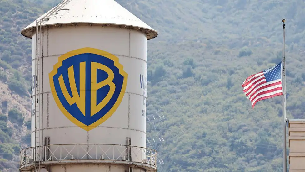 Warner Bros Discovery Shareholders Approve Paramount's $111 Billion Takeover Bid