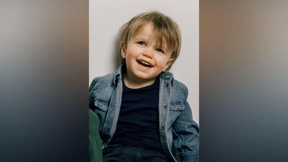 Portadown Parents Demand Newborn Heel Prick Test Expansion After Son Teddy Johnson Dies