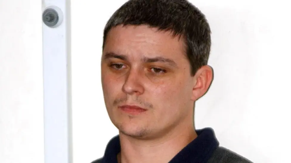 Ian Huntley Died From Prison Attack Head Injury