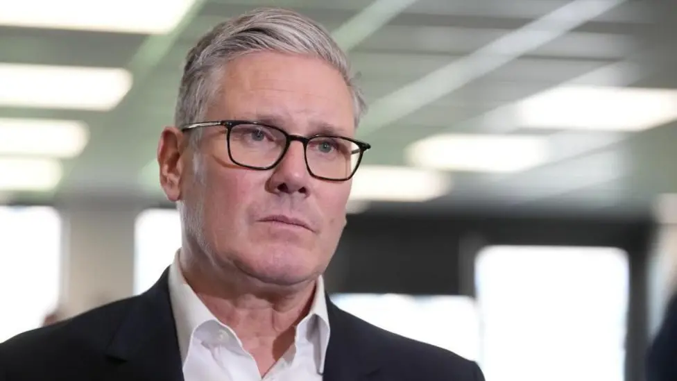 Keir Starmer Denounces 'Appalling' Fordingbridge Rape Sentences, Attorney General Reviews