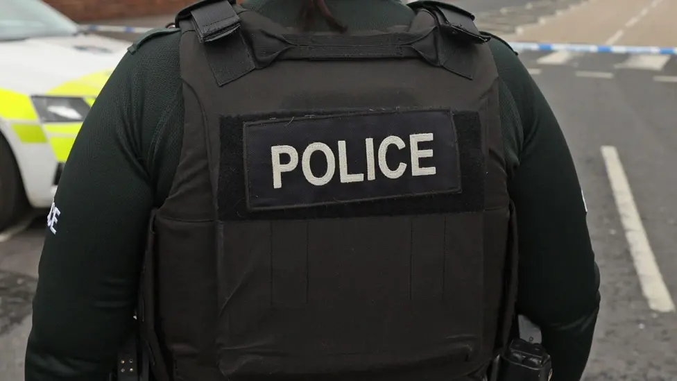 PSNI Data Breach Compensation Reaches £40 Million for 5,000 Officers and Staff