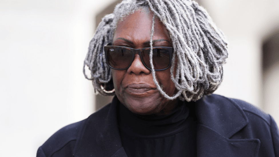 Janice Nix Convicted of 1978 Manslaughter After Scalding Five-Year-Old Stepdaughter in Bath