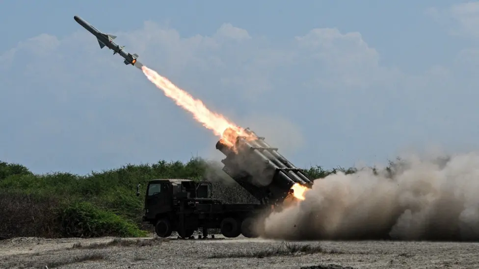 Japan Defence Minister Shinjiro Koizumi Denies Militarism Accusation, Criticises China's Arsenal