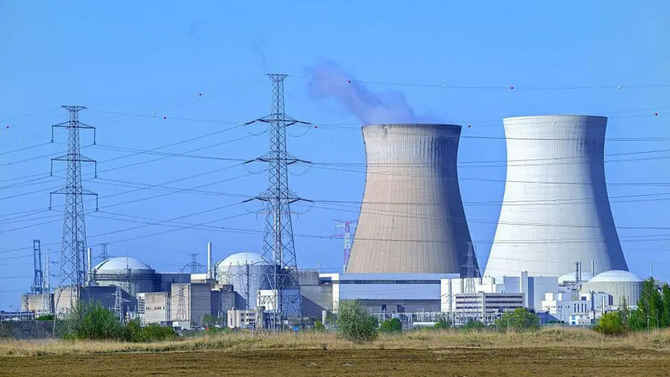 Belgium Plans Full Nationalisation of Seven Nuclear Reactors from Engie by October 1
