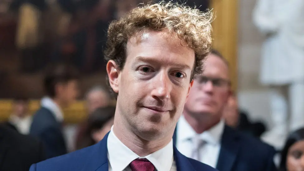 Meta Sheds 8,000 Jobs, Freezes Hiring, Commits £100 Billion to AI in 2026 Shift