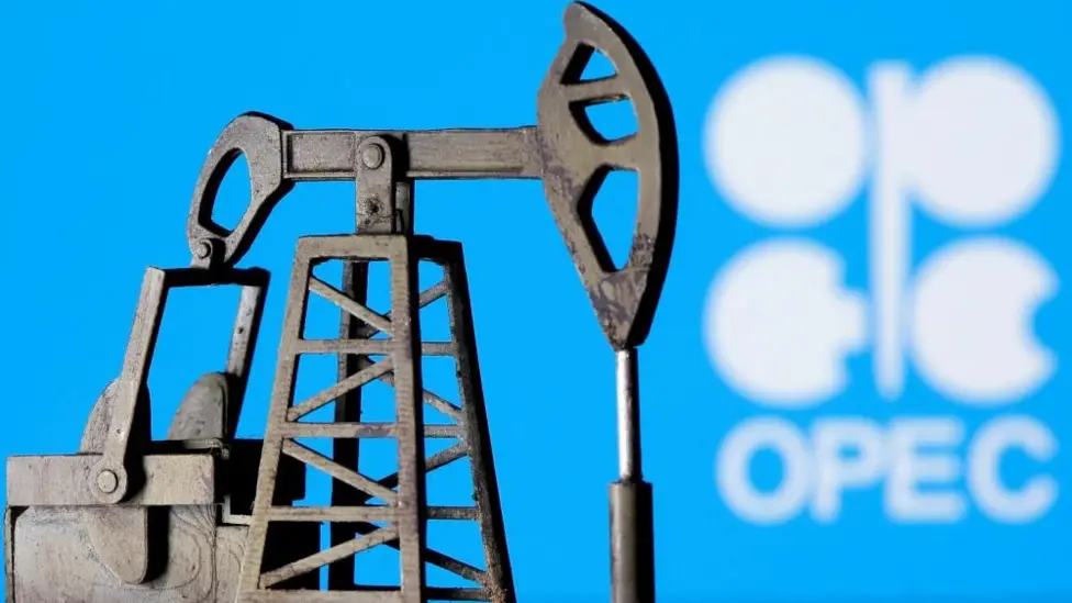United Arab Emirates Exit Threatens OPEC Influence Over Global Oil Markets After Six Decades