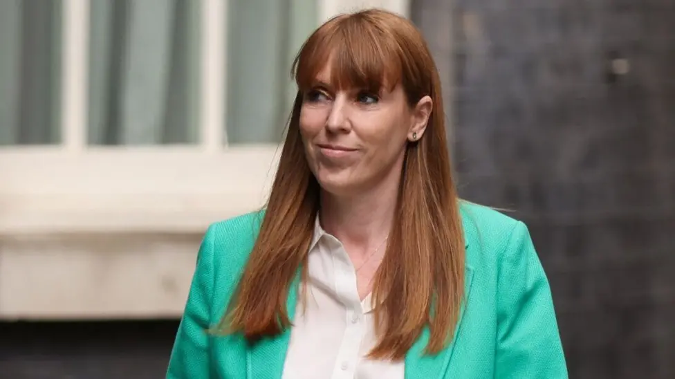 Angela Rayner: Labour Figure Resumes Influence After Tax Affairs Investigation Concludes