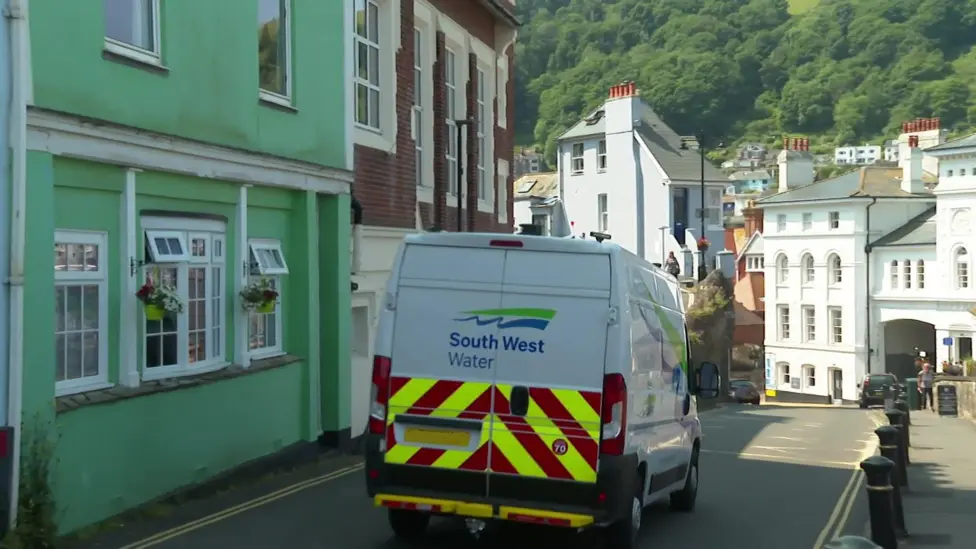 South West Water Fined £1.8 Million for Brixham Cryptosporidium Outbreak