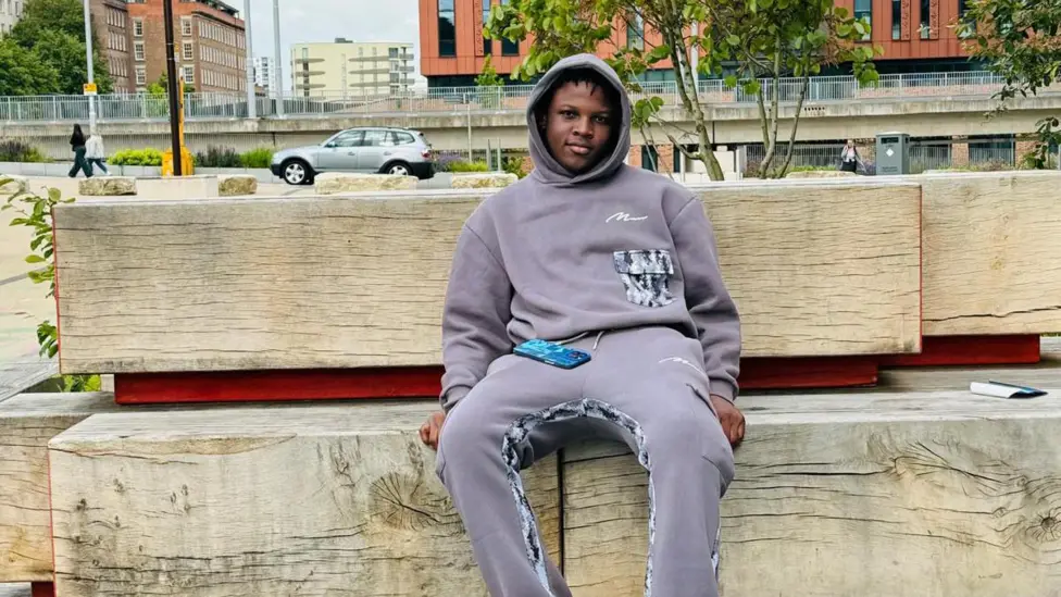 Nottinghamshire Lake Death: Panashe Muchenje Family Appeal Over Online Videos