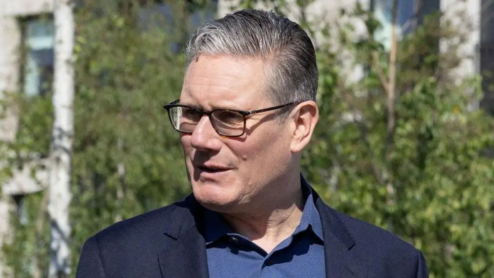 Cabinet Ally States Sir Keir Starmer Considers Labour Leadership Departure After Makerfield By-election
