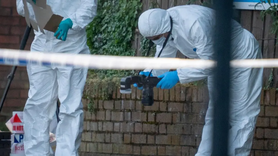 Belfast Stabbing Hospitalises Man with Serious Injuries, Police Arrest One