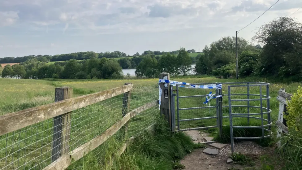 Body Recovered from Pickmere Lake After Search for Missing 17-Year-Old Swimmer