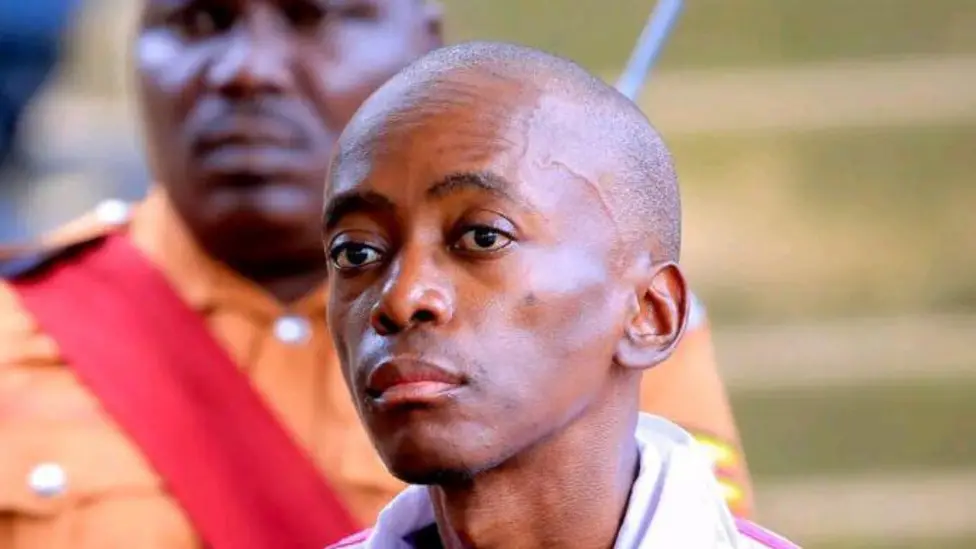 Christopher Onyum Sentenced to Death for Four Toddler Murders in Kampala, Uganda