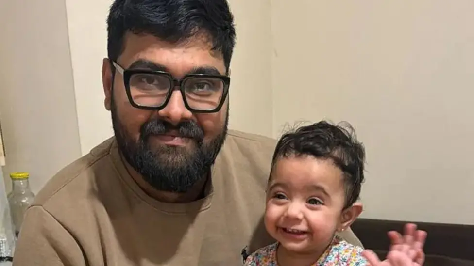 Rushabh Patel, 28, Dies Rescuing Friends from River Great Ouse in Newport Pagnell