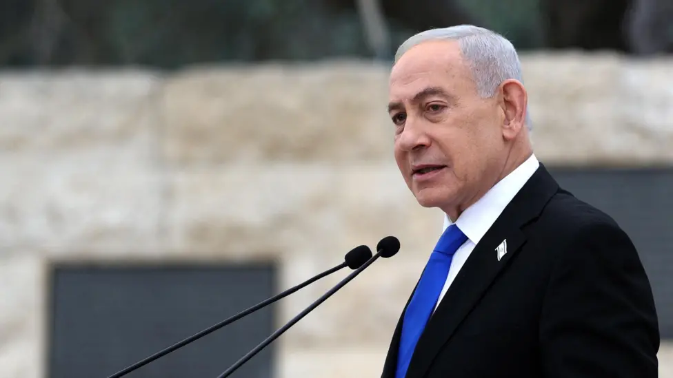 Israel Breaches Ceasefire Terms In Gaza Once Again